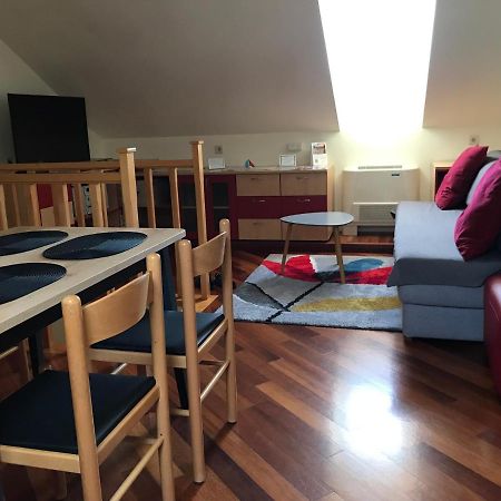 Apartment Red Keep ดูบรอฟนิก ภายนอก รูปภาพ