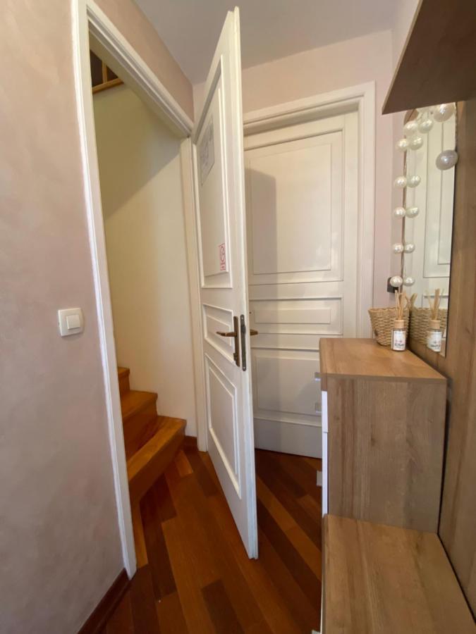 Apartment Red Keep ดูบรอฟนิก ภายนอก รูปภาพ