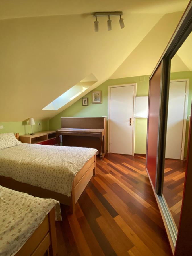 Apartment Red Keep ดูบรอฟนิก ภายนอก รูปภาพ