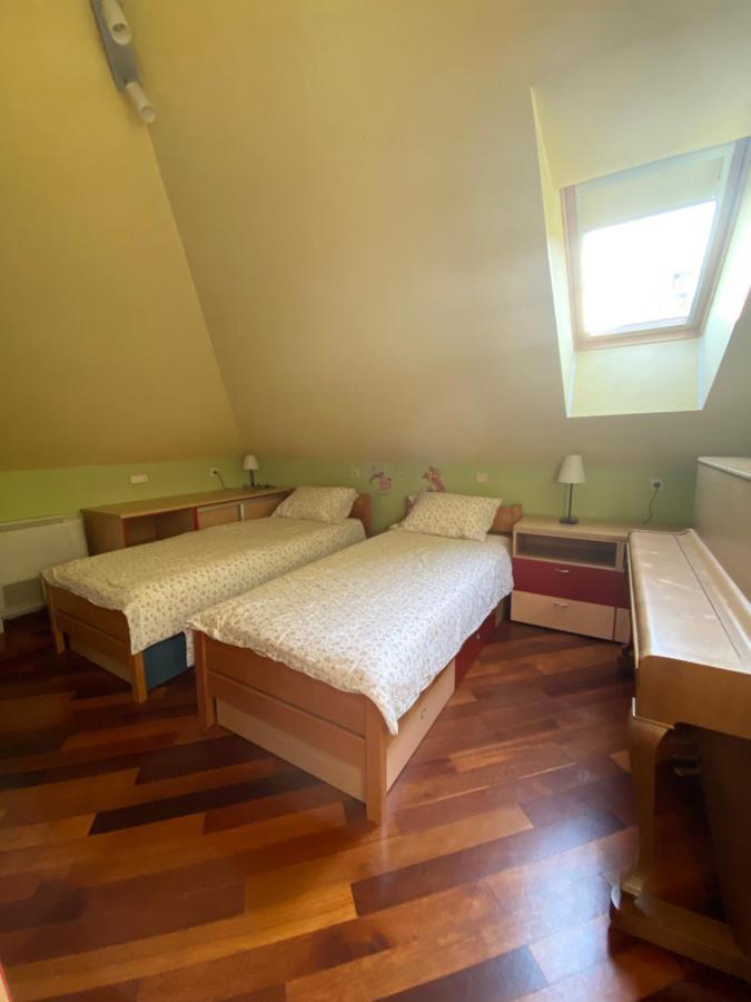Apartment Red Keep ดูบรอฟนิก ภายนอก รูปภาพ