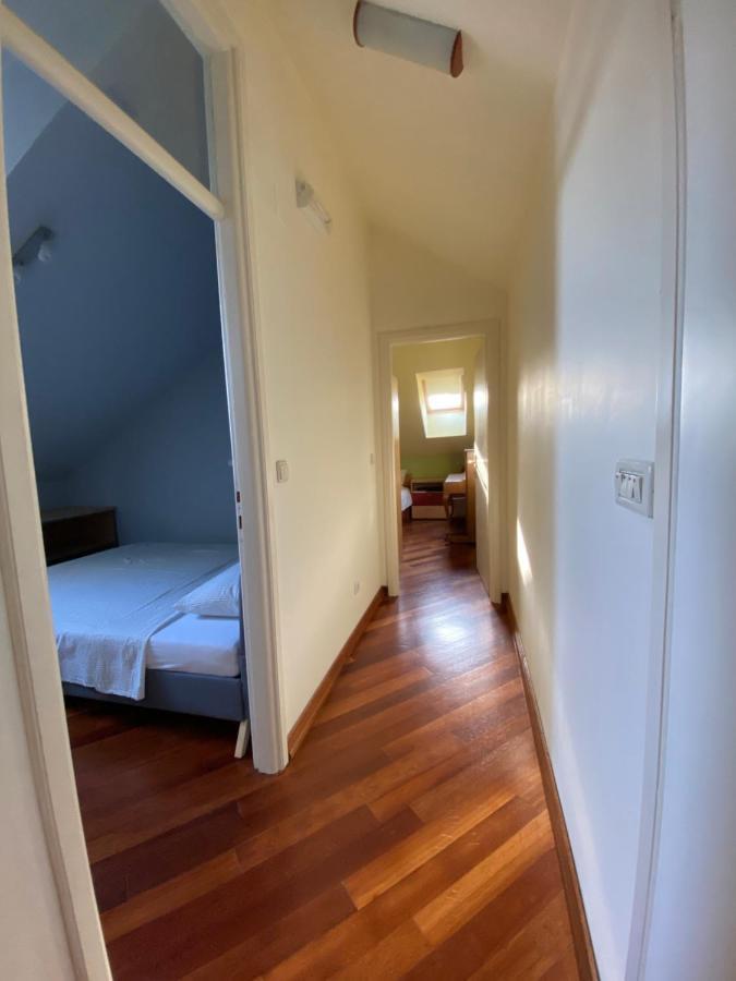 Apartment Red Keep ดูบรอฟนิก ภายนอก รูปภาพ