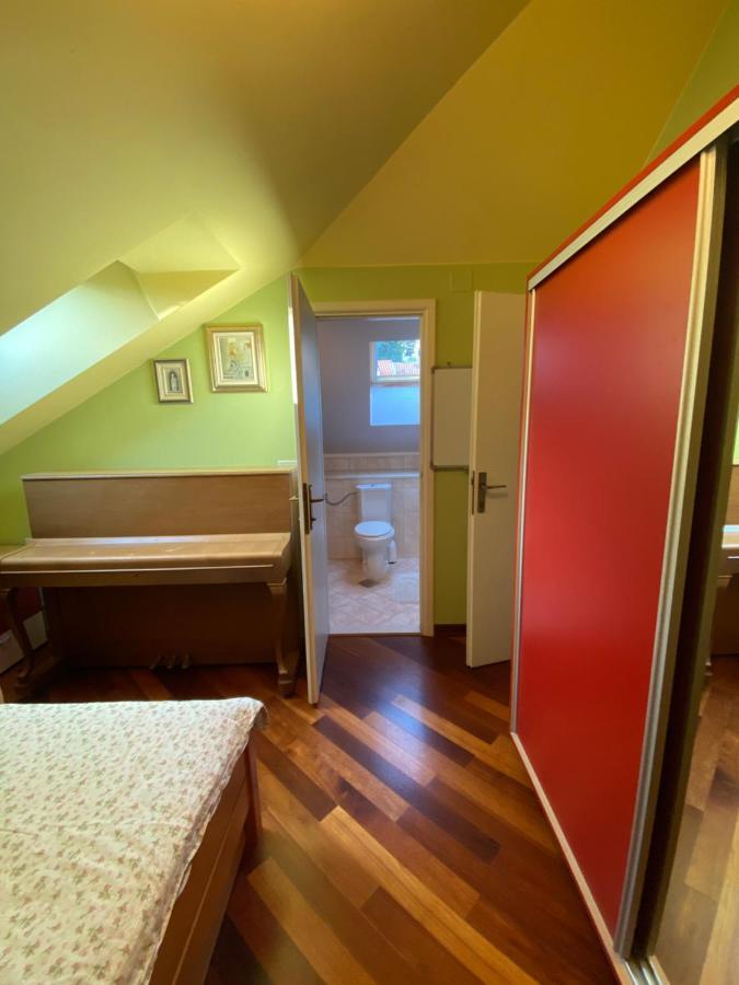 Apartment Red Keep ดูบรอฟนิก ภายนอก รูปภาพ