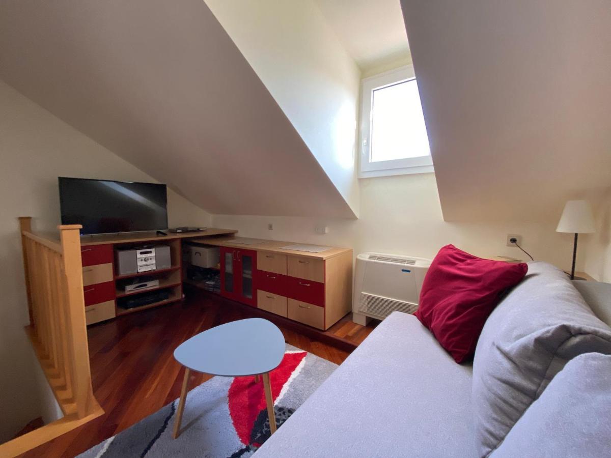 Apartment Red Keep ดูบรอฟนิก ภายนอก รูปภาพ