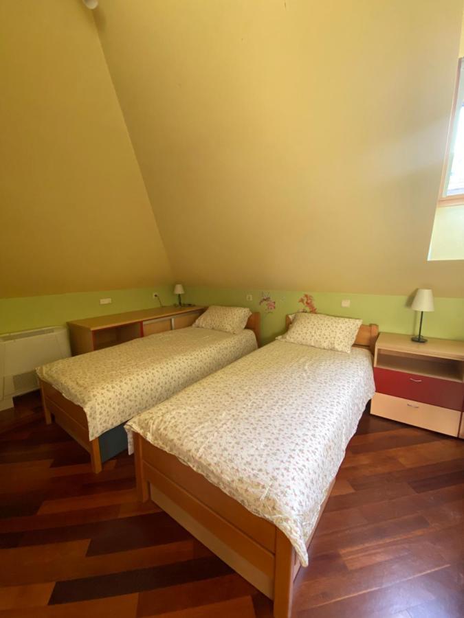 Apartment Red Keep ดูบรอฟนิก ภายนอก รูปภาพ