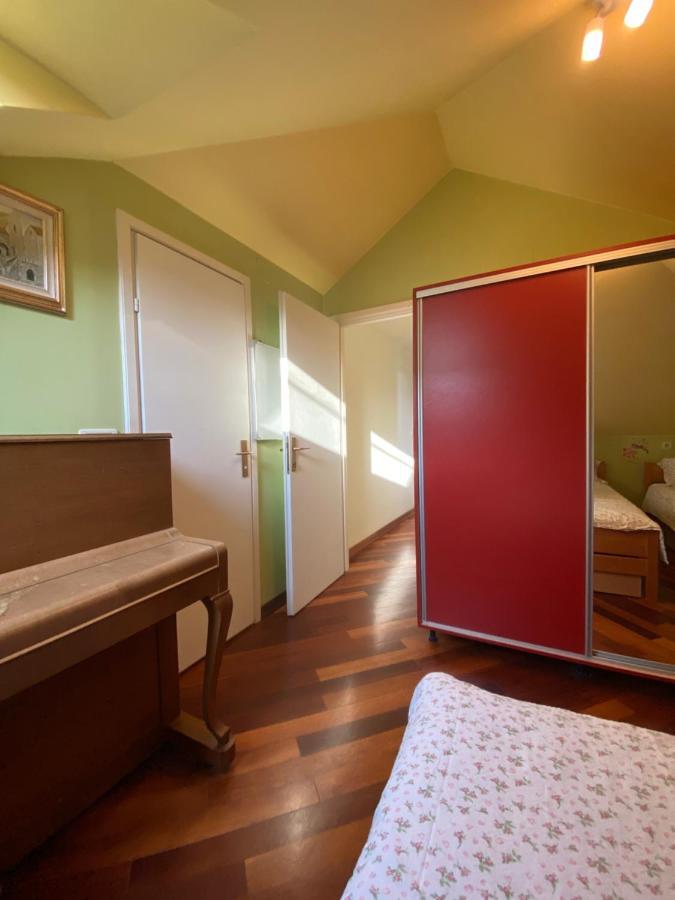 Apartment Red Keep ดูบรอฟนิก ภายนอก รูปภาพ