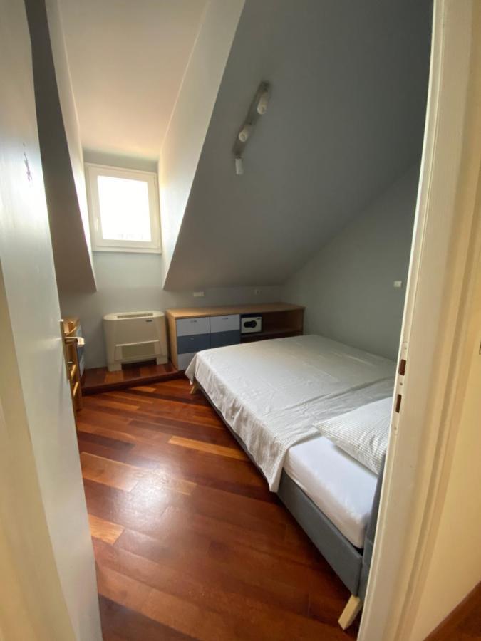 Apartment Red Keep ดูบรอฟนิก ภายนอก รูปภาพ