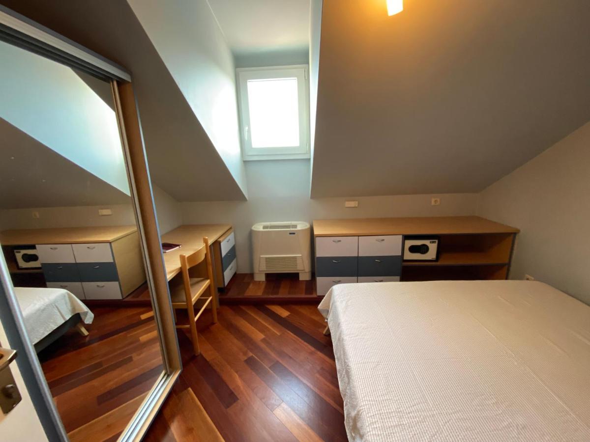 Apartment Red Keep ดูบรอฟนิก ภายนอก รูปภาพ