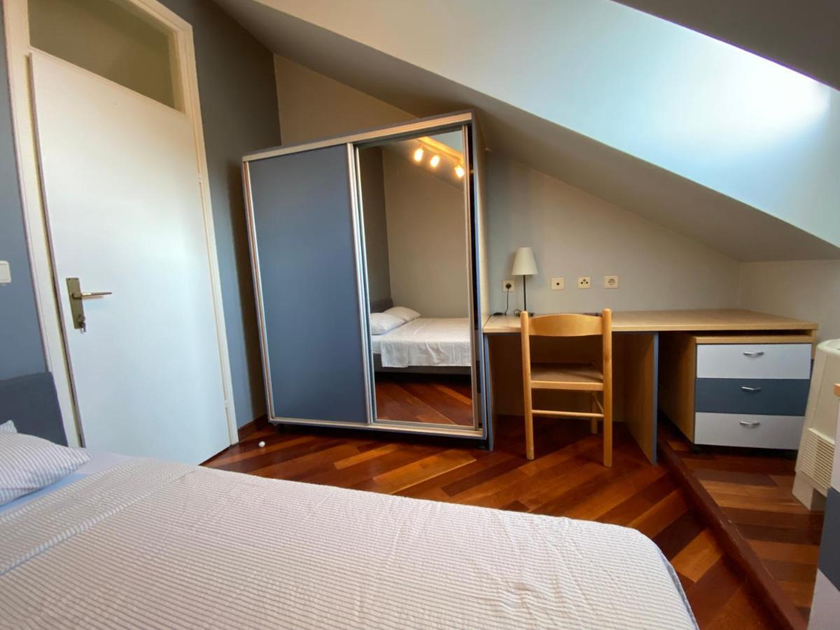 Apartment Red Keep ดูบรอฟนิก ภายนอก รูปภาพ