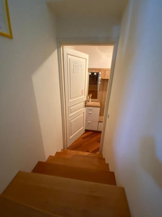 Apartment Red Keep ดูบรอฟนิก ภายนอก รูปภาพ
