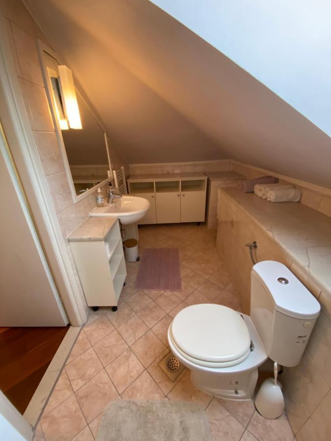 Apartment Red Keep ดูบรอฟนิก ภายนอก รูปภาพ