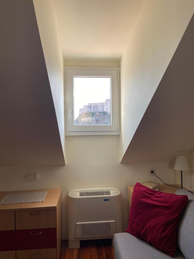 Apartment Red Keep ดูบรอฟนิก ภายนอก รูปภาพ