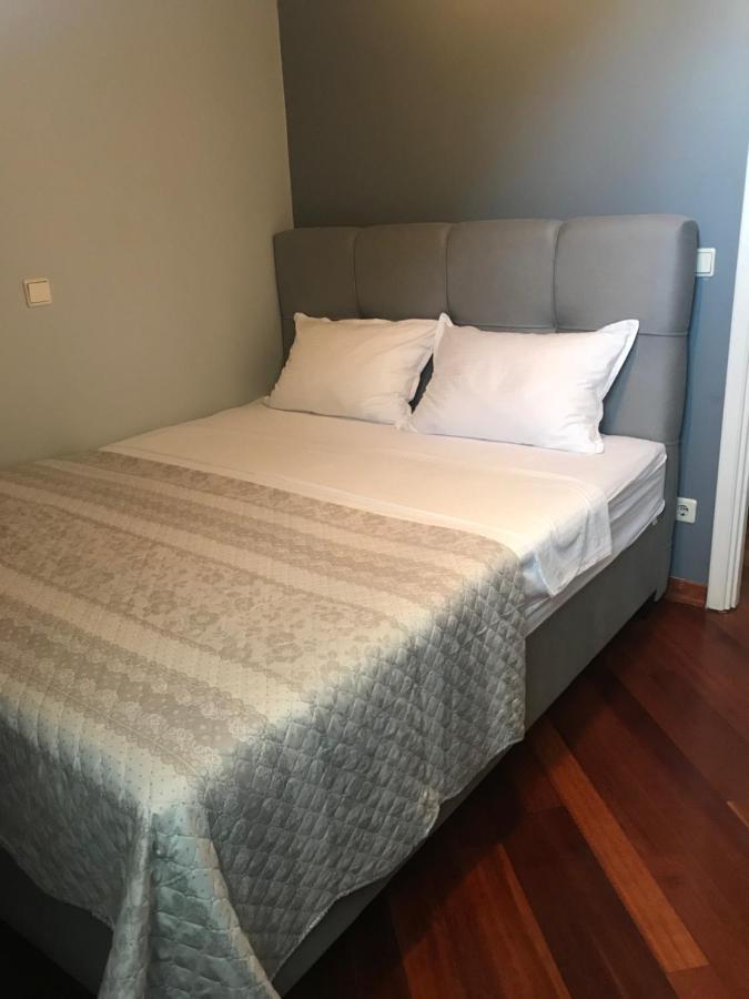Apartment Red Keep ดูบรอฟนิก ภายนอก รูปภาพ