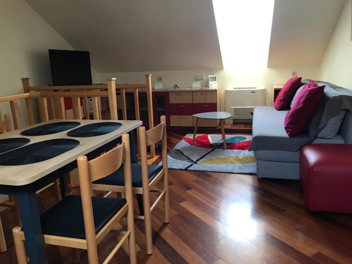 Apartment Red Keep ดูบรอฟนิก ภายนอก รูปภาพ